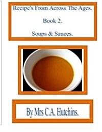 Recipes from Across the Ages (Paperback)