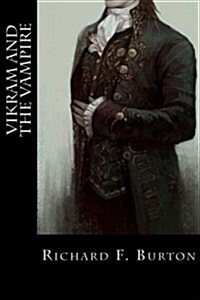 Vikram and the Vampire (Paperback)