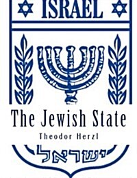The Jewish State (Paperback)