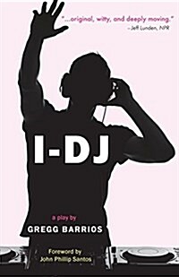 I-DJ (Paperback)