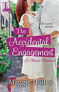 The Accidental Engagement (Paperback)