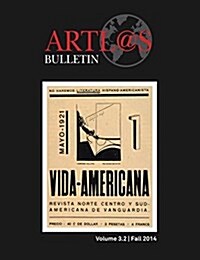 Artlas, Volume 3, Issue 2 (Paperback)