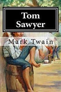 Tom Sawyer (Paperback)