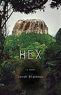 Hex (Paperback)