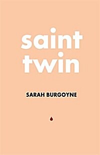 Saint Twin (Paperback)