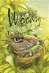 Woodsy (Paperback)