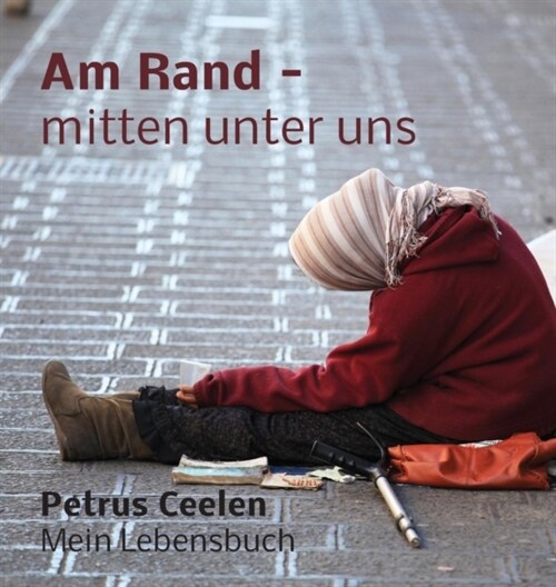 Am Rand - Mitten Unter Uns (Hardcover)