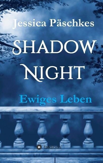 Shadownight (Paperback)