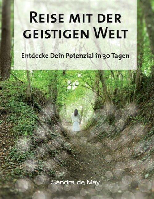 Reise Mit Der Geistigen Welt (Hardcover)