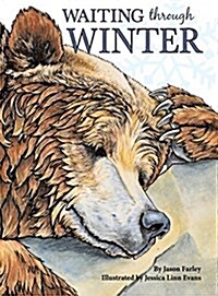 Waiting Through Winter (Hardcover)