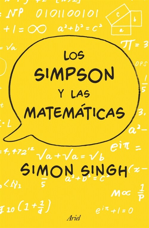 Los Simpson y Las Matematicas (Paperback)