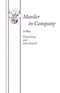 Murder in Company (Paperback)