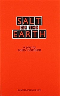 Salt of the Earth (Paperback)