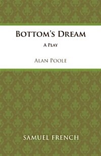 Bottoms Dream (Paperback)