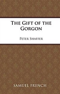 The Gift of the Gorgon (Paperback, New ed)