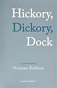 Hickory Dickory Dock (Paperback)