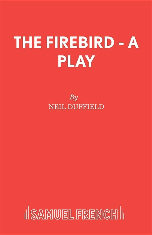 The Firebird (Paperback)