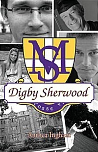 Digby Sherwood (Paperback)