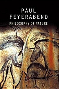 Philosophy of Nature (Hardcover)