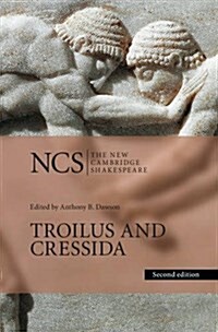 Troilus and Cressida (Hardcover, 2 Revised edition)