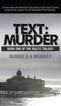 Text : Murder (Hardcover)