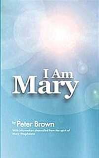 I am Mary (Paperback)