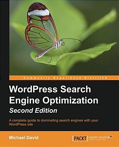 WordPress Search Engine Optimization - (Paperback, 2 Revised edition)