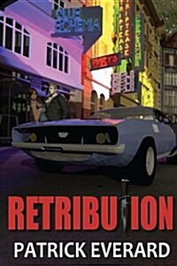 Retribution (Paperback)