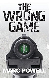 The Wrong Game (Paperback)