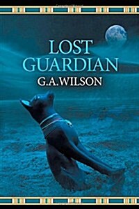 Lost Guardian (Paperback)