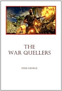 The War Quellers (Paperback)