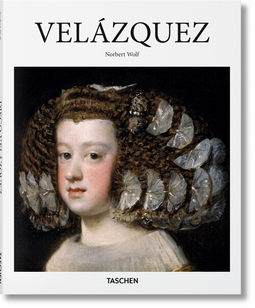 Velazquez (Hardcover)