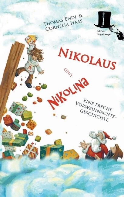 Nikolaus Und Nikolina (Paperback)