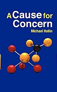 A Cause For Concern (Paperback)