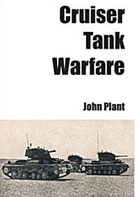 Cruiser Tank Warfare (Paperback)