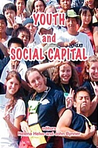 Youth and Social Capital (Hardcover)