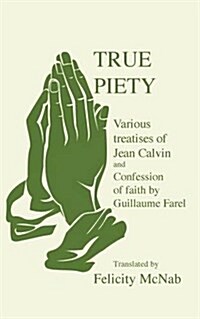 True Piety (Paperback)