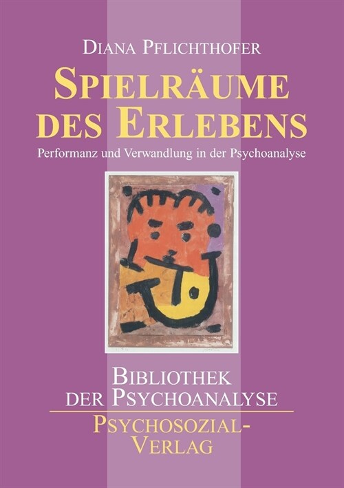 Spielr?me des Erlebens (Paperback)