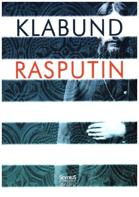 Rasputin (Paperback)