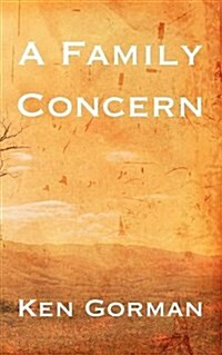 A Family Concern (Paperback)