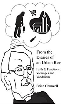 From the Diaries of an Urban REV (Hardcover)