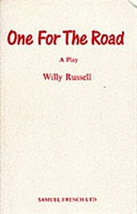One for the Road (Paperback)