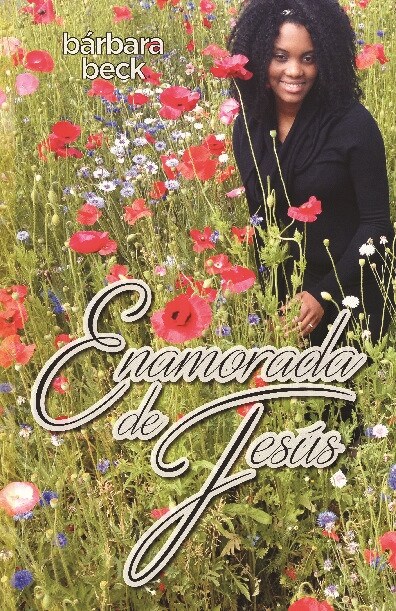 Enamorada de Jesus=In Love with Jesus (Spanish) (Paperback)