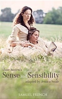 Sense and Sensibility (Paperback, Acting ed)