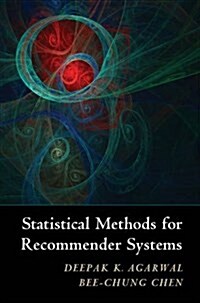 Statistical Methods for Recommender Systems (Hardcover)