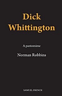 Dick Whittington (Paperback)