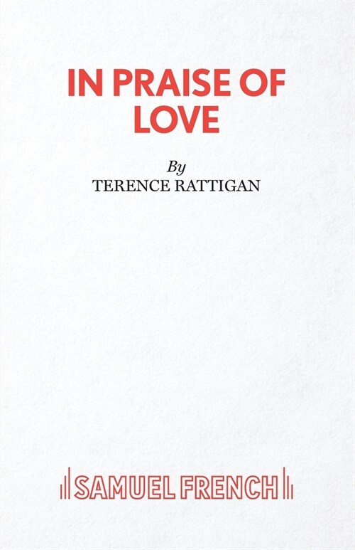 In Praise of Love (Paperback, New ed)