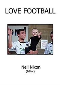 Love Football (Paperback)