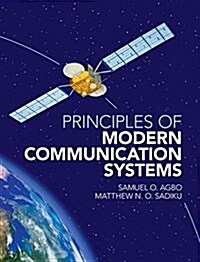 Principles of Modern Communication Systems (Hardcover)