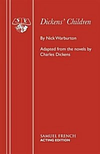 Dickens Children (Paperback)